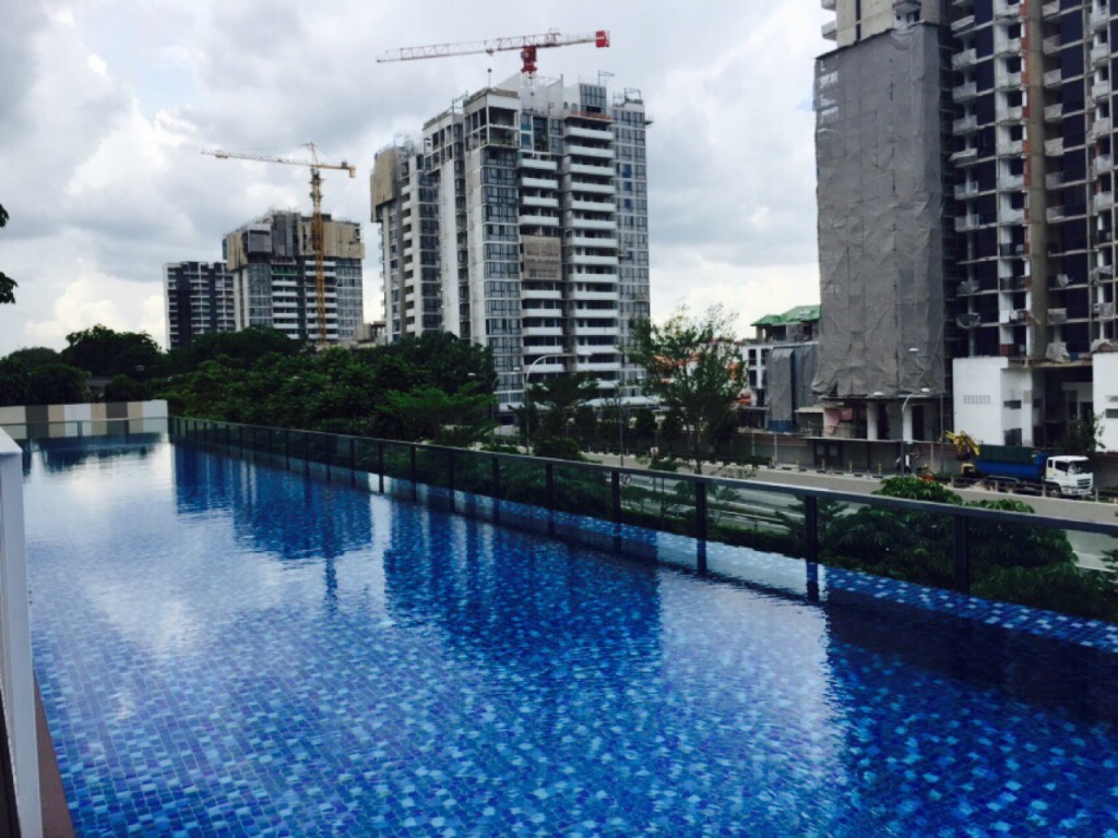 18 Woodsville (D13), Apartment #103683562